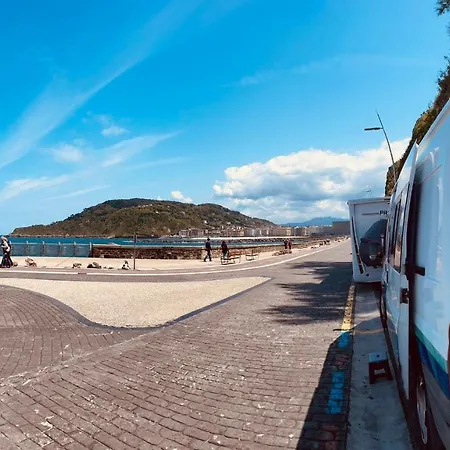 Mountain & Trekking * San Sebastian