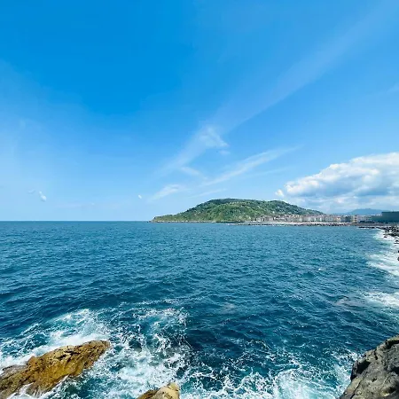 Mountain & Trekking San Sebastian