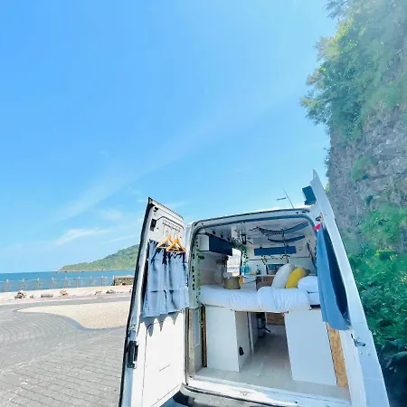 キャンプ場 Mountain & Trekking *